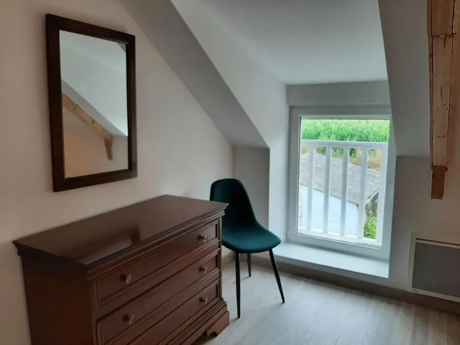 Maison En Pierre Saint-Pabu  France