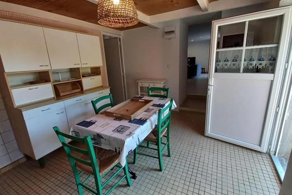 Maison En Pierre Saint-Pabu  France