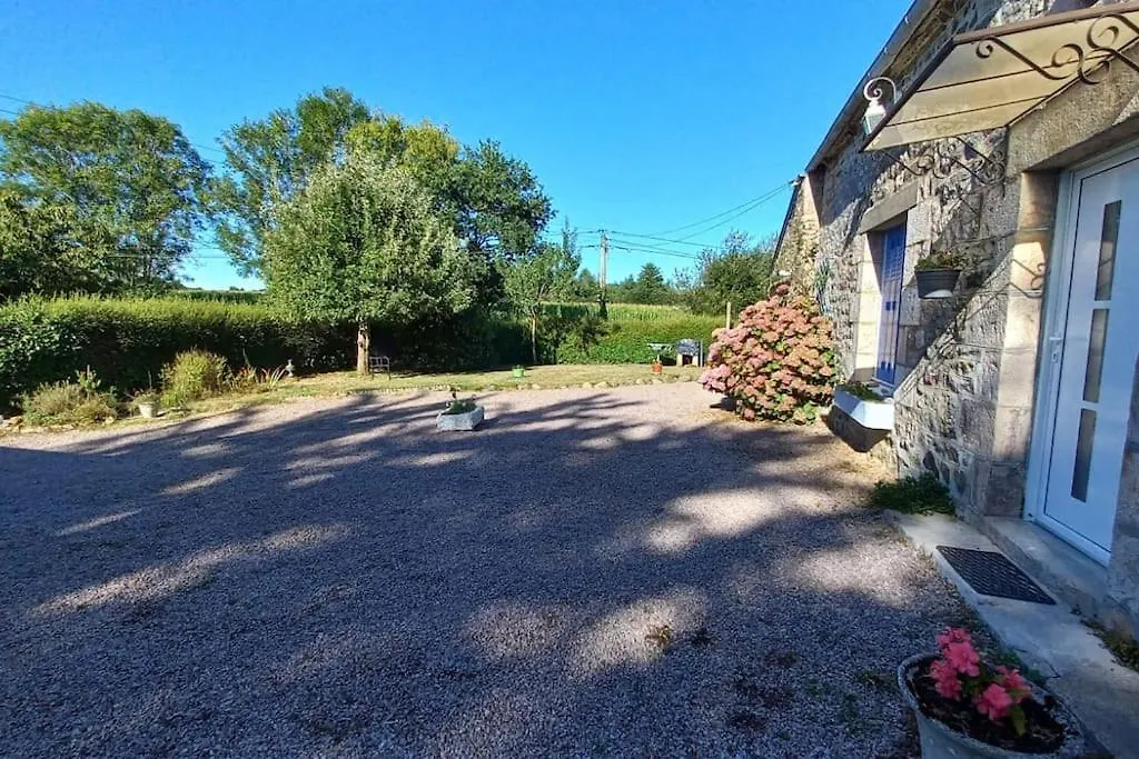 Maison En Pierre Saint-Pabu  0*, Saint-Pabu (Cotes-d'Armor) France