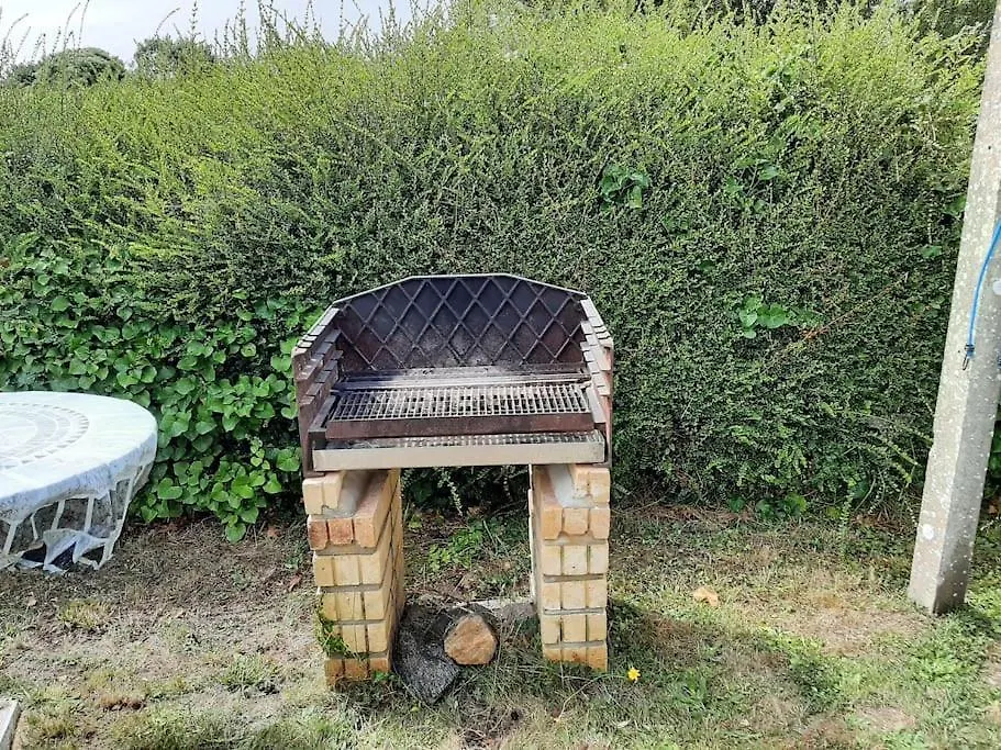 Maison En Pierre Saint-Pabu  Saint-Pabu (Cotes-d'Armor)