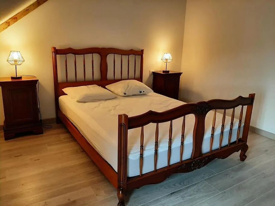 Holiday home Maison En Pierre Saint-Pabu  France