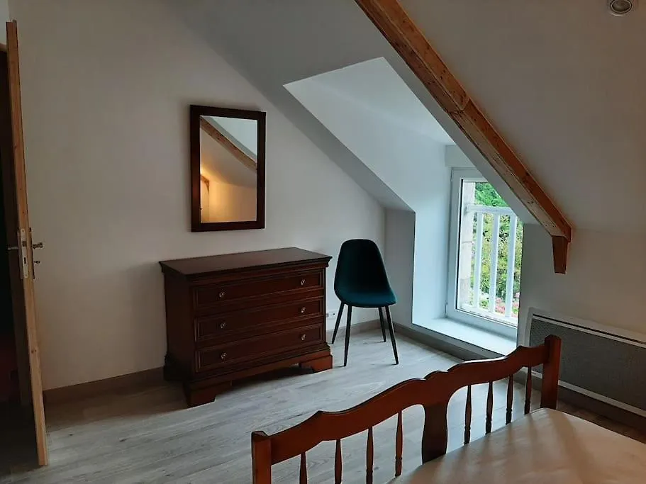 Maison En Pierre Saint-Pabu  Saint-Pabu (Cotes-d'Armor)