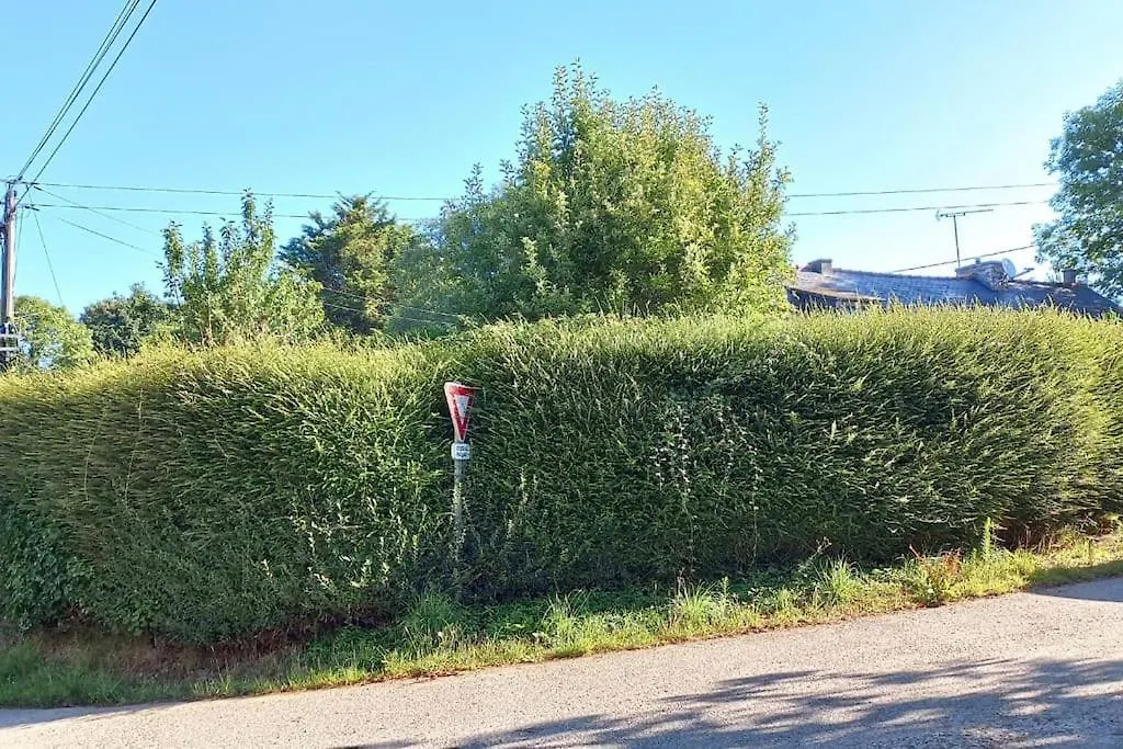 Holiday home Maison En Pierre Saint-Pabu